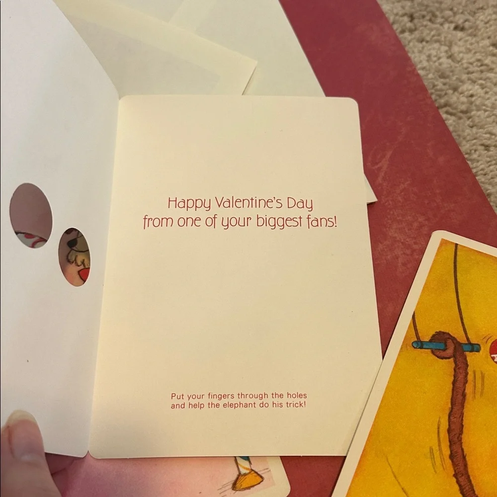 Hallmark cards 💌